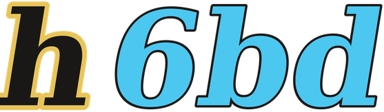 h6bd logo
